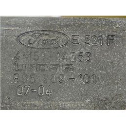 FORD FOCUS II Jobb első Ablakemelő Motor