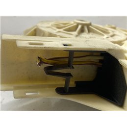 FORD FOCUS II Jobb első Ablakemelő Motor