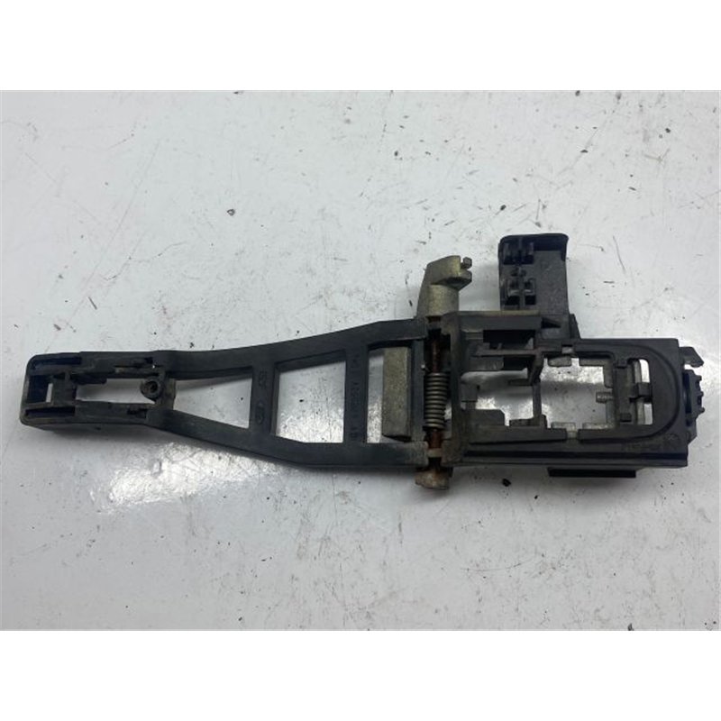 FORD FOCUS II Bal hátsó Kilincs Hátulja