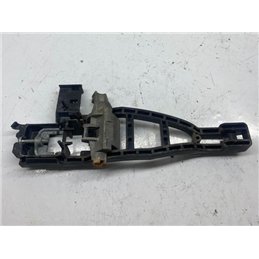 FORD FOCUS II Bal hátsó Kilincs Hátulja