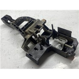 FORD FOCUS II Bal hátsó Kilincs Hátulja