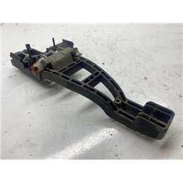 FORD FOCUS II Bal hátsó Kilincs Hátulja