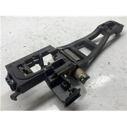 FORD FOCUS II Bal hátsó Kilincs Hátulja