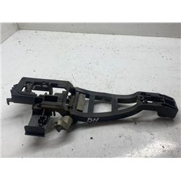 FORD FOCUS II Bal hátsó Kilincs Hátulja