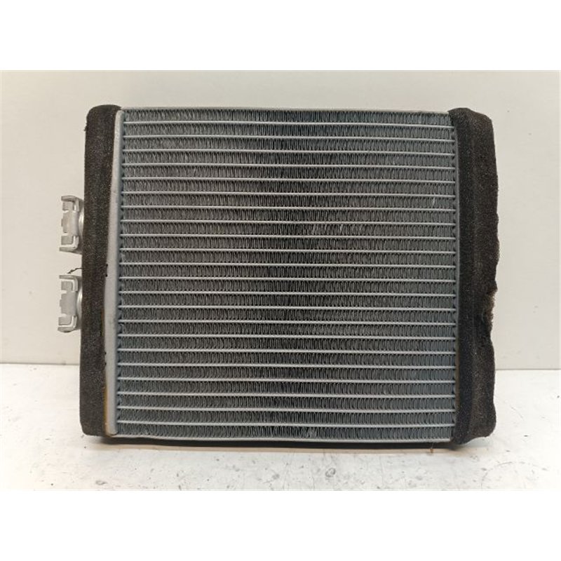 AUDI A2 Fűtőradiátor