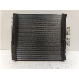 AUDI A2 Fűtőradiátor