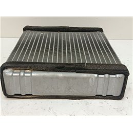 AUDI A2 Fűtőradiátor