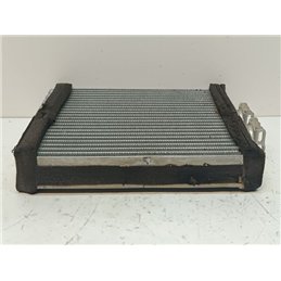 AUDI A2 Fűtőradiátor