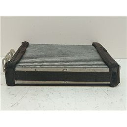 AUDI A2 Fűtőradiátor