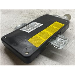 BMW 3 E46 Bal Oldallégzsák