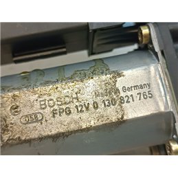 AUDI A2 Jobb első Ablakemelő Motor