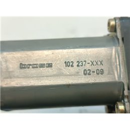 AUDI A2 Jobb első Ablakemelő Motor