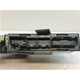 AUDI A2 Jobb első Ablakemelő Motor