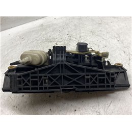 AUDI A3 Csomagtérajtó Zárszerkezet