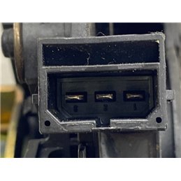 AUDI A3 Csomagtérajtó Zárszerkezet