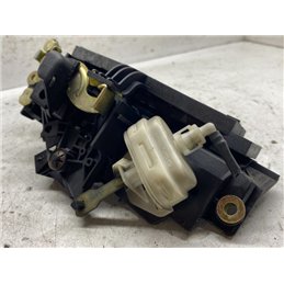AUDI A3 Csomagtérajtó Zárszerkezet
