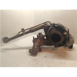 SEAT IBIZA IV Turbó