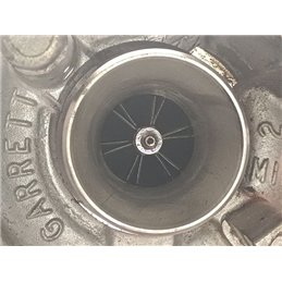 SEAT IBIZA IV Turbó