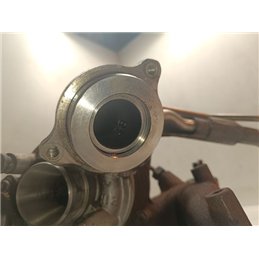 SEAT IBIZA IV Turbó