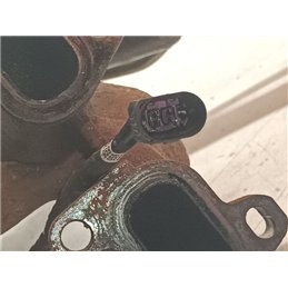 SEAT IBIZA IV Turbó