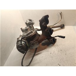 SEAT IBIZA IV Turbó