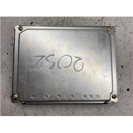 BMW 3 E46 Motorvezérlő