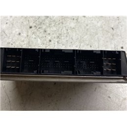 BMW 3 E46 Motorvezérlő