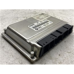 BMW 3 E46 Motorvezérlő