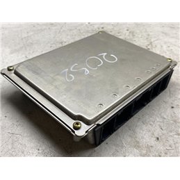 BMW 3 E46 Motorvezérlő