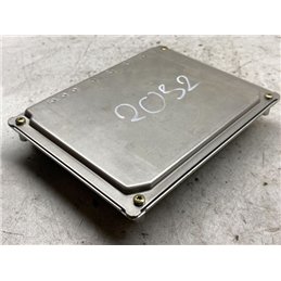 BMW 3 E46 Motorvezérlő