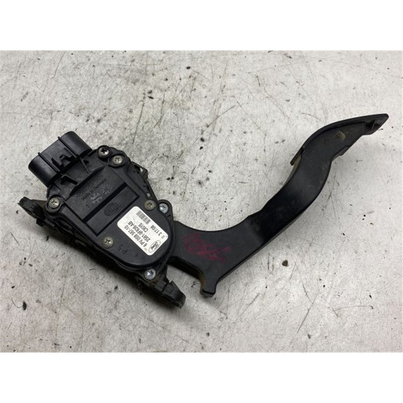 FORD FIESTA V Gázpedál (Elektromos)