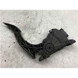 FORD FIESTA V Gázpedál (Elektromos)