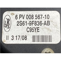 FORD FIESTA V Gázpedál (Elektromos)