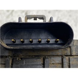 FORD FIESTA V Gázpedál (Elektromos)