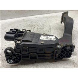 FORD FIESTA V Gázpedál (Elektromos)