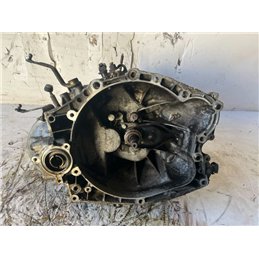 PEUGEOT 206 Váltó (Mechanikus)