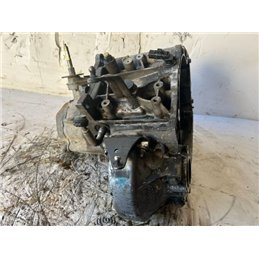 PEUGEOT 206 Váltó (Mechanikus)