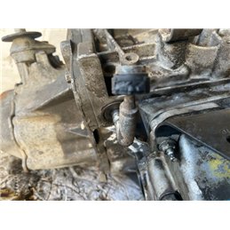 PEUGEOT 206 Váltó (Mechanikus)