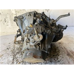 PEUGEOT 206 Váltó (Mechanikus)