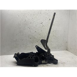 FORD FIESTA V Váltókar (Mechanikus)