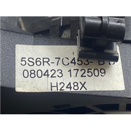 FORD FIESTA V Váltókar (Mechanikus)