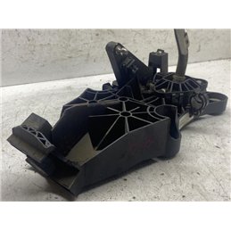 FORD FIESTA V Váltókar (Mechanikus)