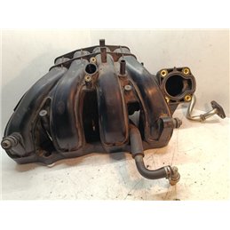 SUZUKI IGNIS II Szívósor