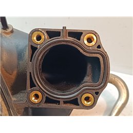 SUZUKI IGNIS II Szívósor