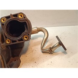 SUZUKI IGNIS II Szívósor