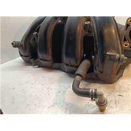 SUZUKI IGNIS II Szívósor