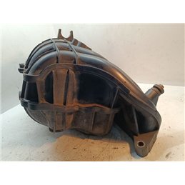 SUZUKI IGNIS II Szívósor