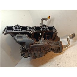 SUZUKI IGNIS II Szívósor