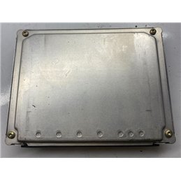 BMW 3 E46 Motorvezérlő