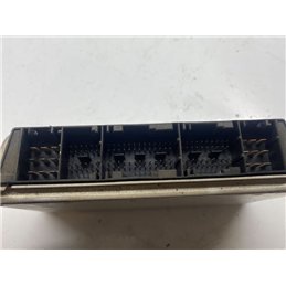 BMW 3 E46 Motorvezérlő